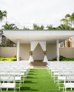 The Celeste Hotel Orlando near UCF | Tribute Portfolio