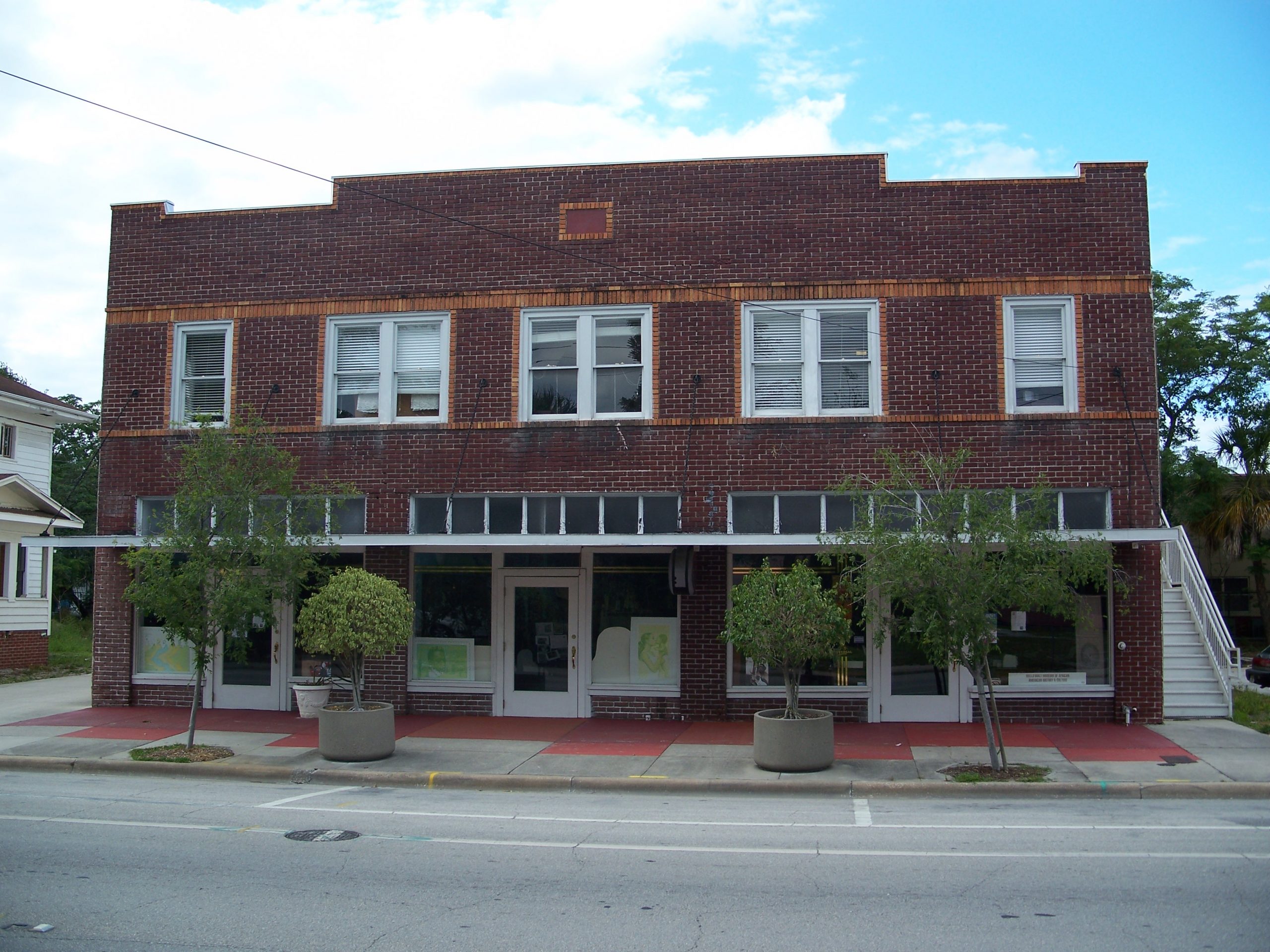 Well's Built Meuseum in Orlando, FL