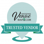 Wedding Venue Map Logo