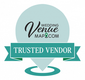 Wedding Venue Map Logo